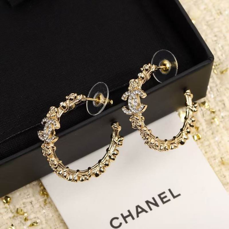 Chanel Earring 07yxs229